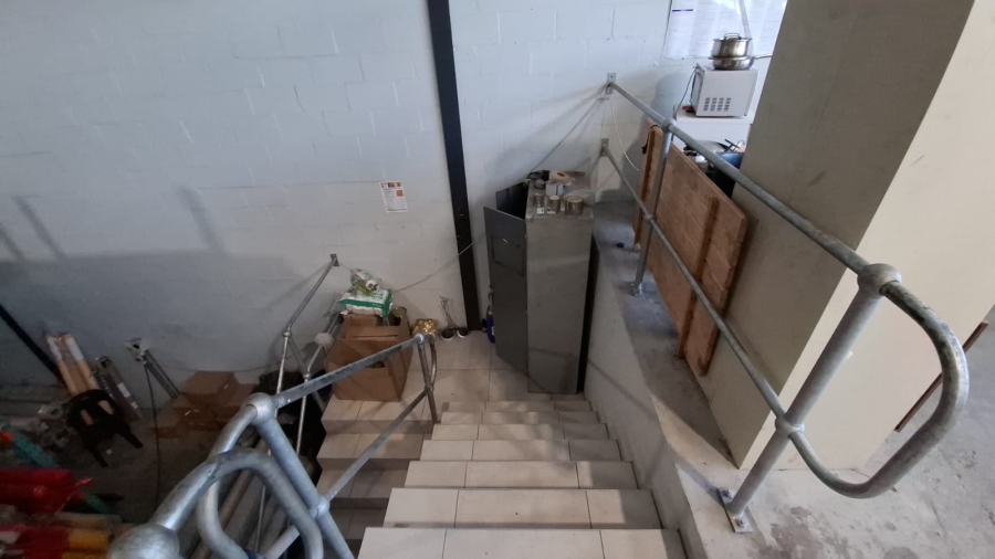 To Let commercial Property for Rent in Stikland Industrial Western Cape